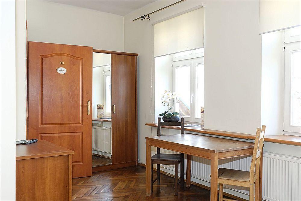 Szczepanska 3 Apartmenthouse Krakow Exterior photo