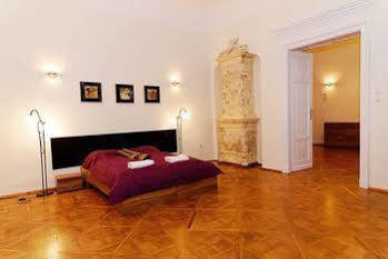 Szczepanska 3 Apartmenthouse Krakow Exterior photo