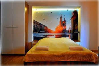 Szczepanska 3 Apartmenthouse Krakow Exterior photo